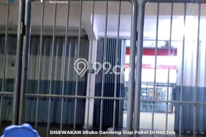 Unit Ruko Tersedia di Surabaya Kota Spesifikasi LB 400m2 Unit Ruko Tersedia di Surabaya Kota Spesifikasi LB 400m2