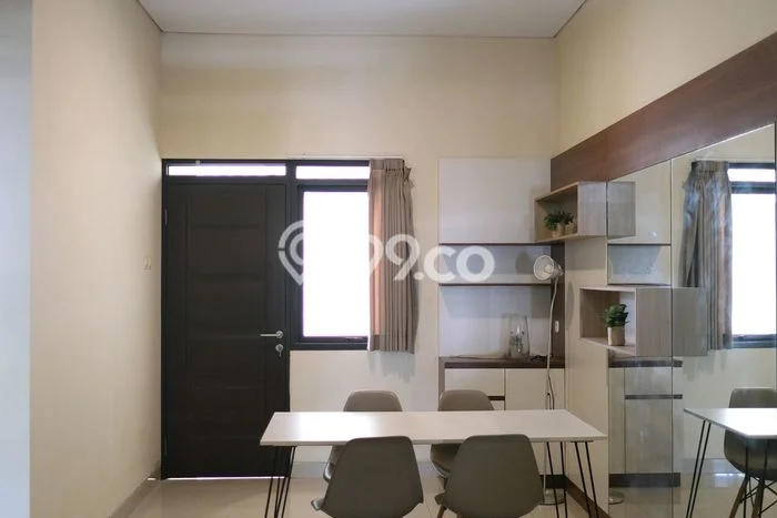 Dijual Rumah Modern 2 KT di Majalengka Kota, Majalengka Dijual Rumah Modern 2 KT di Majalengka Kota, Majalengka