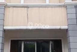 Ruko Dijual di Tangerang LT 63m2 & LB 165m2 Lokasi Terbaik! Ruko Dijual di Tangerang LT 63m2 & LB 165m2 Lokasi Terbaik!