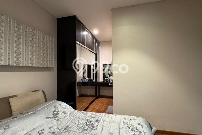 Ready to Use! Luxury House LT 200m2 Desain Elegan di BSD Eminent Ready to Use! Luxury House LT 200m2 Desain Elegan di BSD Eminent