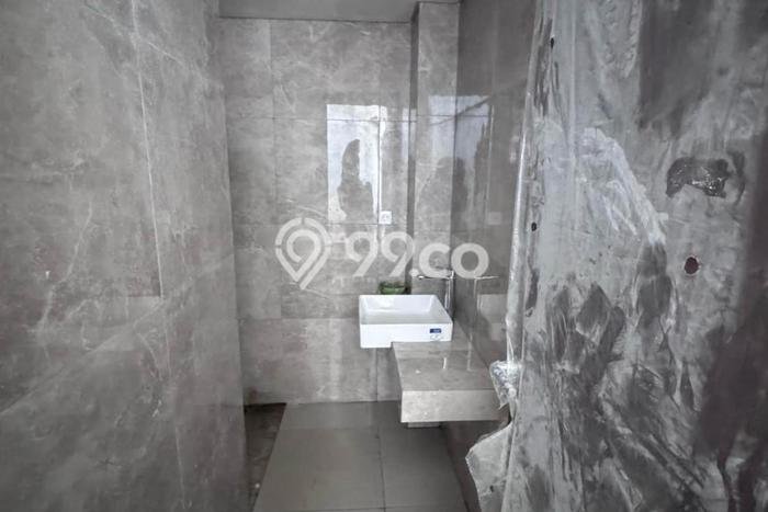 Unit Ruko Dijual di BSD Tangerang Selatan Luas Tanah 99m2, Luas Bangunan 190m2 Unit Ruko Dijual di BSD Tangerang Selatan Luas Tanah 99m2, Luas Bangunan 190m2