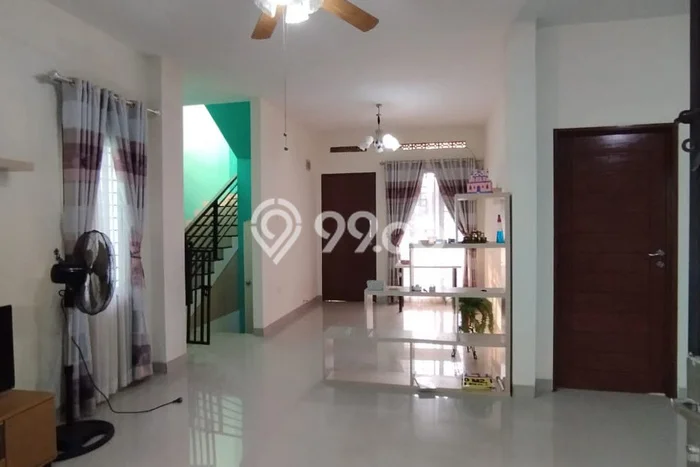 Dijual Hunian Rumah Nyaman 4 Kamar di Batam Centre, Batam Dijual Hunian Rumah Nyaman 4 Kamar di Batam Centre, Batam