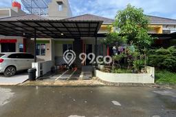 Rumah Modern 3 KT di Tiban Batam Unfurnished Rumah Modern 3 KT di Tiban Batam Unfurnished