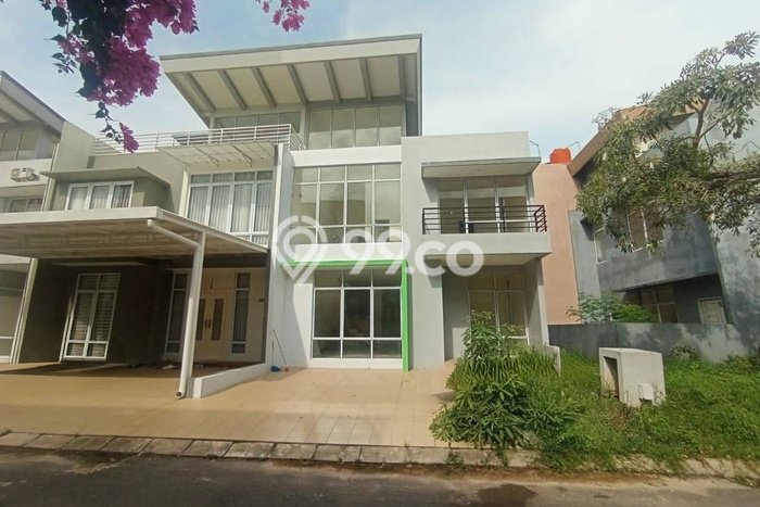 Rumah Minimalis 4 KT di Batam Centre Batam Unfurnished Rumah Minimalis 4 KT di Batam Centre Batam Unfurnished