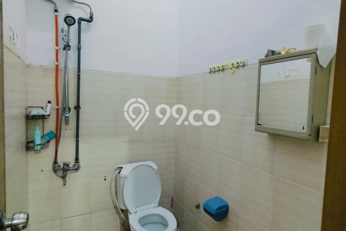 Disewakan Rumah Harga Terjangkau di Batam Centre Batam Punya 2 Kamar Tidur Disewakan Rumah Harga Terjangkau di Batam Centre Batam Punya 2 Kamar Tidur