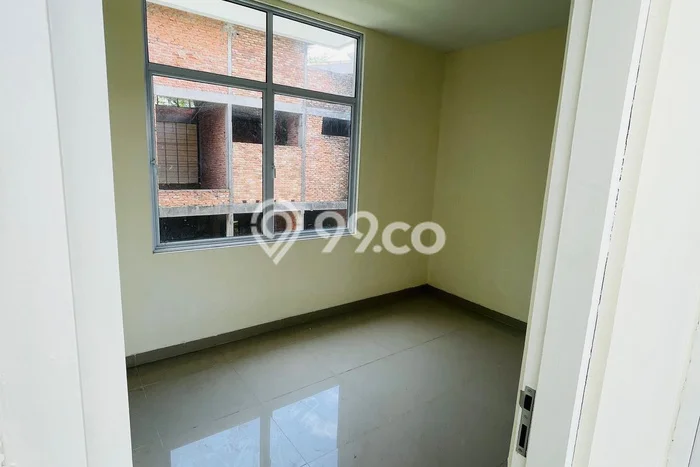 Rumah Minimalis 4 KT di Batam Centre Batam Unfurnished Rumah Minimalis 4 KT di Batam Centre Batam Unfurnished