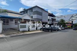 Hunian Mewah LB 442m2 Siap Huni Desain Elegan di Nagoya, Batam Hunian Mewah LB 442m2 Siap Huni Desain Elegan di Nagoya, Batam