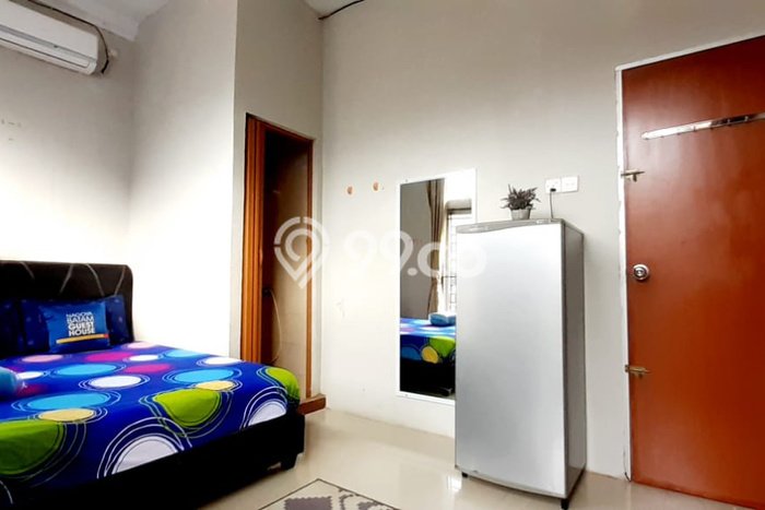 Dijual Kost 20 Kamar di Batam untuk Aset Anda Dijual Kost 20 Kamar di Batam untuk Aset Anda