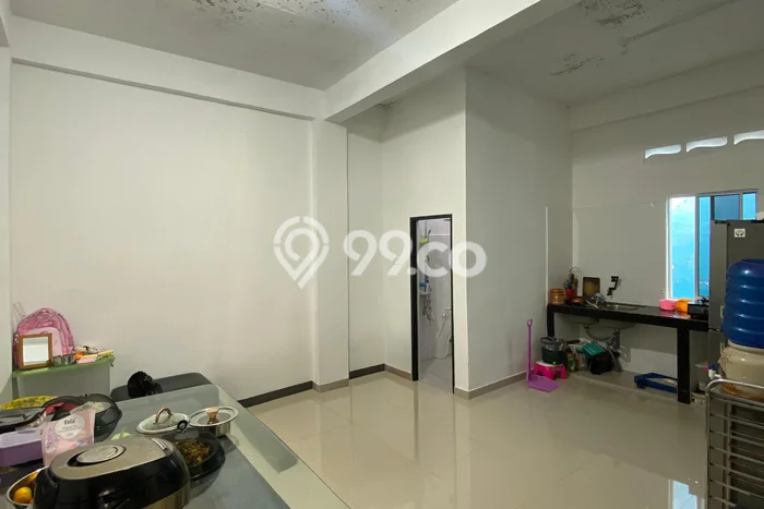 Dijual Rumah Eksklusif 2 KT di Batam Centre, Batam Dijual Rumah Eksklusif 2 KT di Batam Centre, Batam