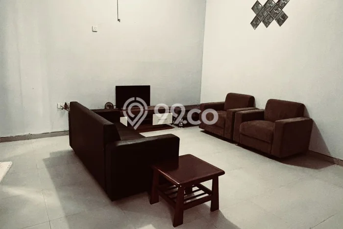 Jual Rumah Modern 3 KT di Batam Centre, Batam Jual Rumah Modern 3 KT di Batam Centre, Batam