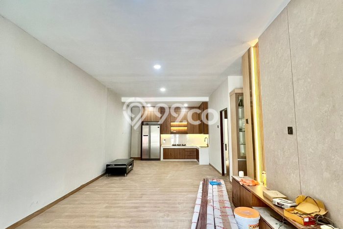 Rumah Modern 2 KT LT 105m2 di Batam Centre Rumah Modern 2 KT LT 105m2 di Batam Centre