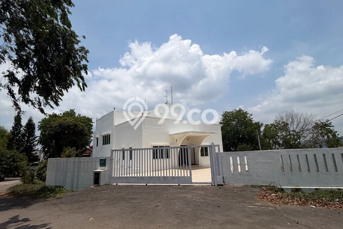 Rumah Mewah LB 519m2 Siap Pakai Desain Elegan di Batam Centre, Batam Rumah Mewah LB 519m2 Siap Pakai Desain Elegan di Batam Centre, Batam
