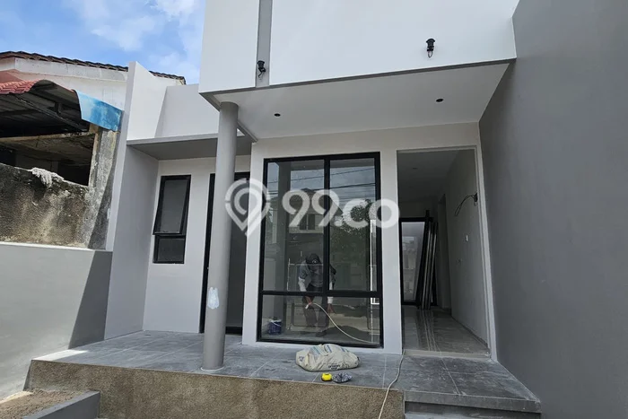 For Sale Rumah 3 Kamar Lokasi Ideal Bagus dan Strategis di Batam Kota For Sale Rumah 3 Kamar Lokasi Ideal Bagus dan Strategis di Batam Kota