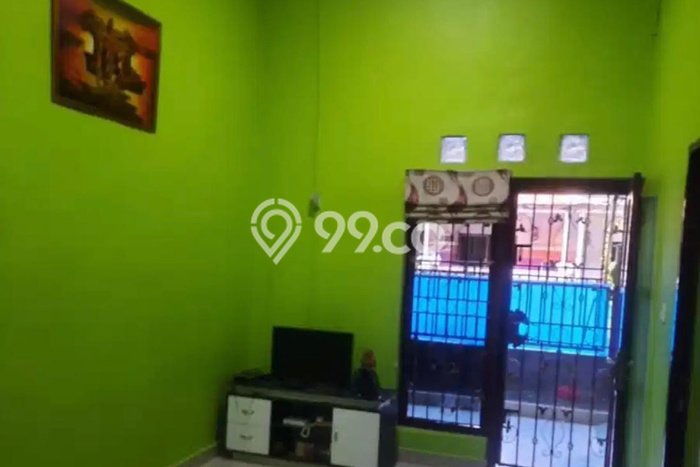 Rumah Minimalis Terbaik Siap Huni Area Batam Kota LT 54m2 Rumah Minimalis Terbaik Siap Huni Area Batam Kota LT 54m2