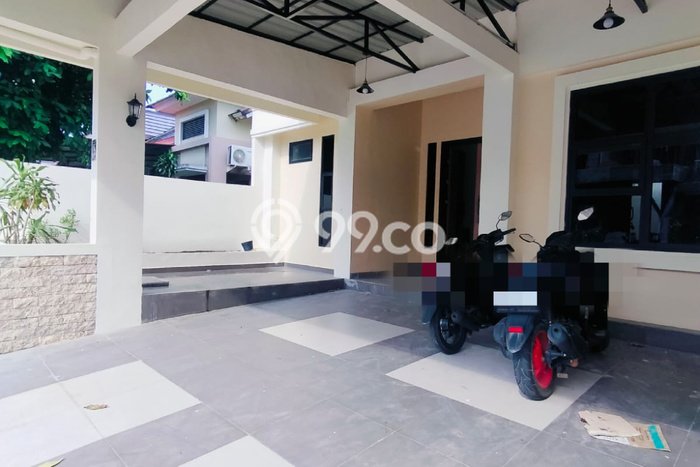Rumah sewa siap pakai 3 Kamar Tidur di Batam Centre, Batam Rumah sewa siap pakai 3 Kamar Tidur di Batam Centre, Batam