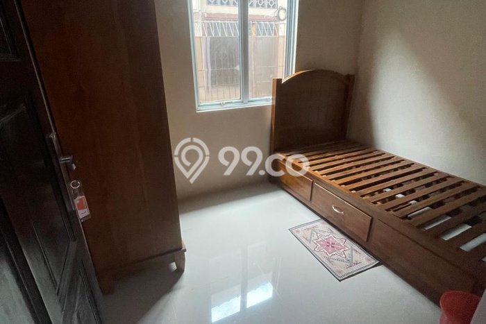 Lokasi terbaik! Rumah siap huni disewakan di Batam Kota LB 160m2 Lokasi terbaik! Rumah siap huni disewakan di Batam Kota LB 160m2