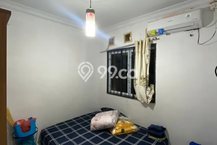 Dijual Rumah Eksklusif 2 KT di Batam Centre, Batam Dijual Rumah Eksklusif 2 KT di Batam Centre, Batam