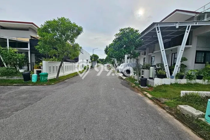 Dijual Rumah Modern 2 KT di Tiban, Batam Dijual Rumah Modern 2 KT di Tiban, Batam