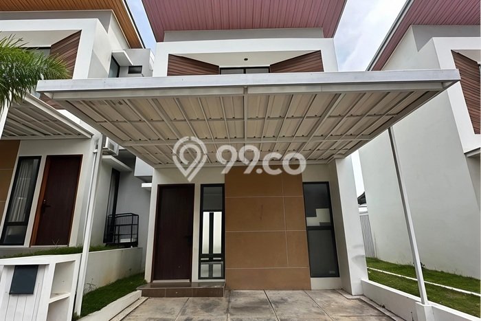 Rumah sewa siap pakai 2 KT di Batam Centre, Batam Rumah sewa siap pakai 2 KT di Batam Centre, Batam