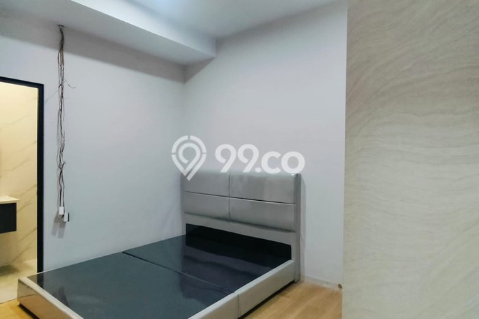Jual Rumah Modern 2 KT di Batam Centre, Batam Jual Rumah Modern 2 KT di Batam Centre, Batam