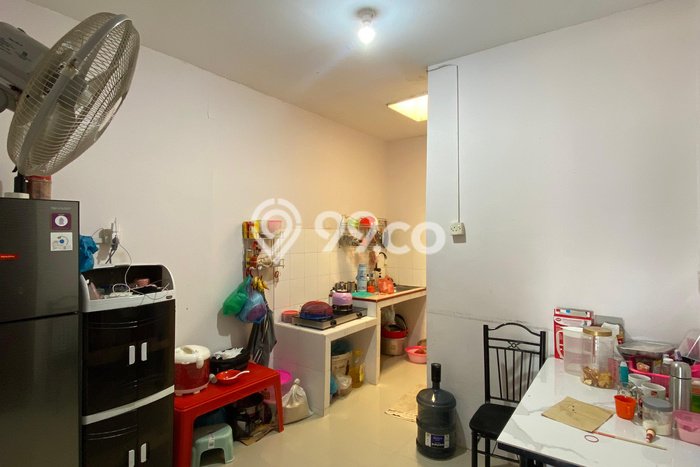 Rumah Minimalis LB/LT 60m2/96m2 Siap Huni di Tiban, Batam Rumah Minimalis LB/LT 60m2/96m2 Siap Huni di Tiban, Batam