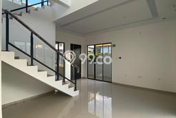 Rumah Strategis Minimalis Lb 98m2 di Batam Kota, Batam Rumah Strategis Minimalis Lb 98m2 di Batam Kota, Batam