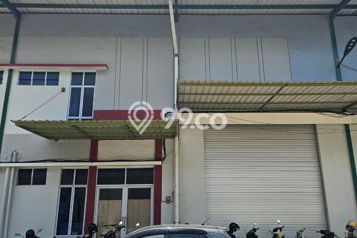 Unit Gudang Dijual di Bengkong Batam Luas Tanah 240m2, Luas Bangunan 252m2 Unit Gudang Dijual di Bengkong Batam Luas Tanah 240m2, Luas Bangunan 252m2