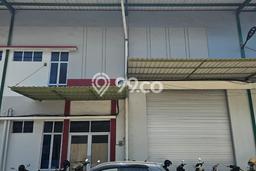 Unit Gudang Dijual di Bengkong Batam Luas Tanah 240m2, Luas Bangunan 252m2 Unit Gudang Dijual di Bengkong Batam Luas Tanah 240m2, Luas Bangunan 252m2
