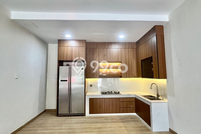 Rumah Modern 2 KT LT 105m2 di Batam Centre Rumah Modern 2 KT LT 105m2 di Batam Centre