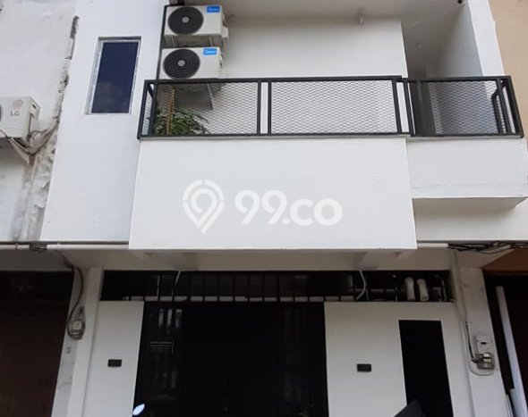 Dijual Kost di Kawasan Batam Kota, Batam, Spesifikasi 20 KT, 20 KM, 270m2 Dijual Kost di Kawasan Batam Kota, Batam, Spesifikasi 20 KT, 20 KM, 270m2