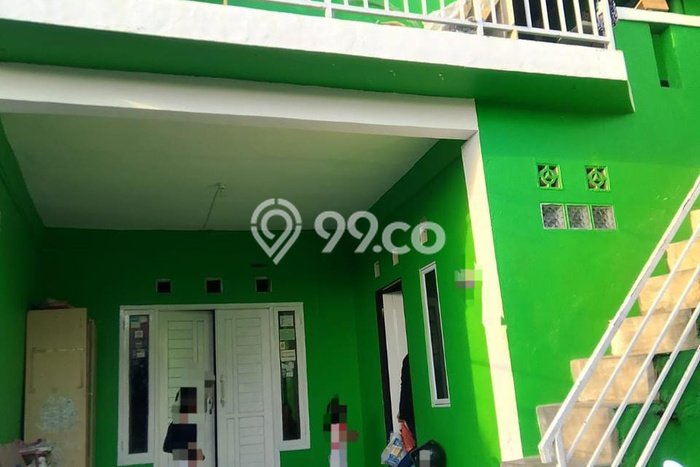 Kos-kosan Dijual di Batam Centre Batam Luas 140m2 Kos-kosan Dijual di Batam Centre Batam Luas 140m2