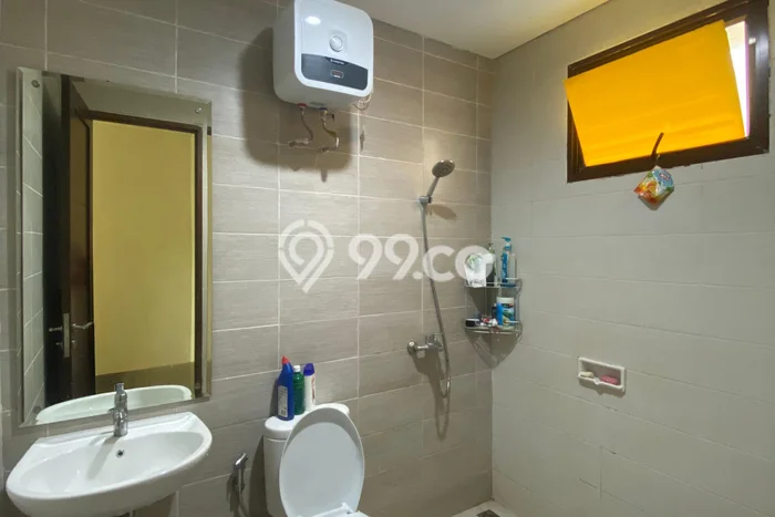 Disewakan! Rumah 2 Kamar Tidur &
3 Kamar Mandi di Batam Centre, Batam Disewakan! Rumah 2 Kamar Tidur &
3 Kamar Mandi di Batam Centre, Batam
