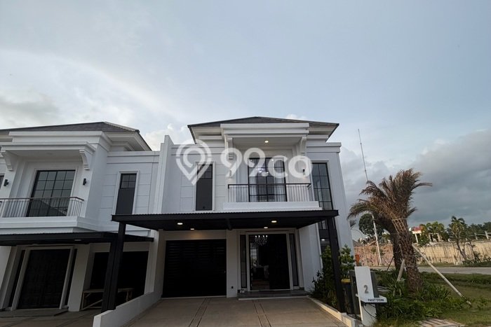 Hunian Nyaman Asri 3 KT Siap Huni di Nagoya Batam Hunian Nyaman Asri 3 KT Siap Huni di Nagoya Batam