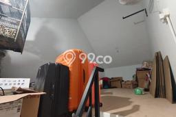 Dijual Rumah Eksklusif 2 KT di Batam Centre, Batam Dijual Rumah Eksklusif 2 KT di Batam Centre, Batam