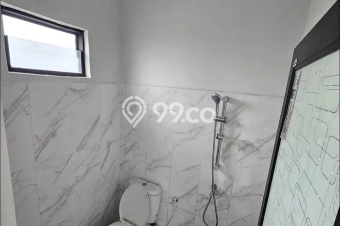 Dijual Rumah Modern 2 KT di Tiban, Batam Dijual Rumah Modern 2 KT di Tiban, Batam