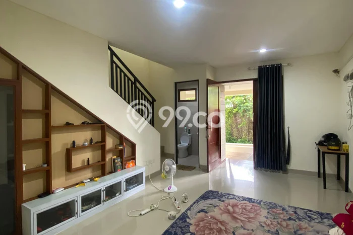 Disewakan! Rumah 2 Kamar Tidur &
3 Kamar Mandi di Batam Centre, Batam Disewakan! Rumah 2 Kamar Tidur &
3 Kamar Mandi di Batam Centre, Batam