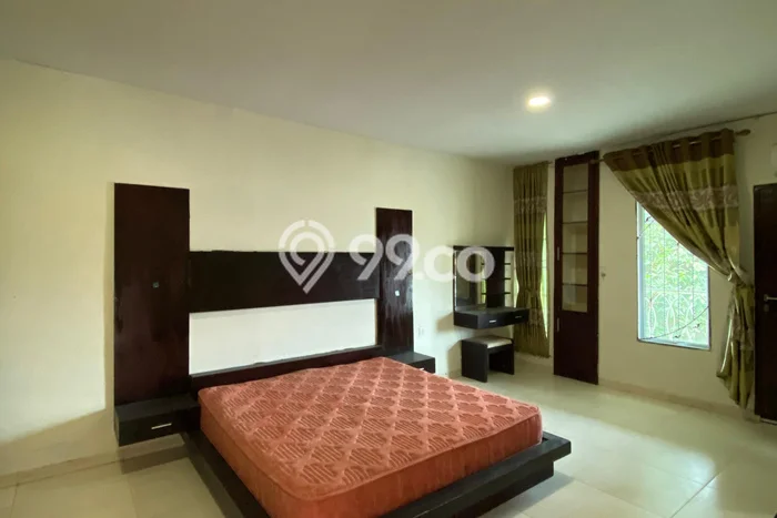 Jual Rumah Eksklusif 3 KT di Batam Centre, Batam Jual Rumah Eksklusif 3 KT di Batam Centre, Batam