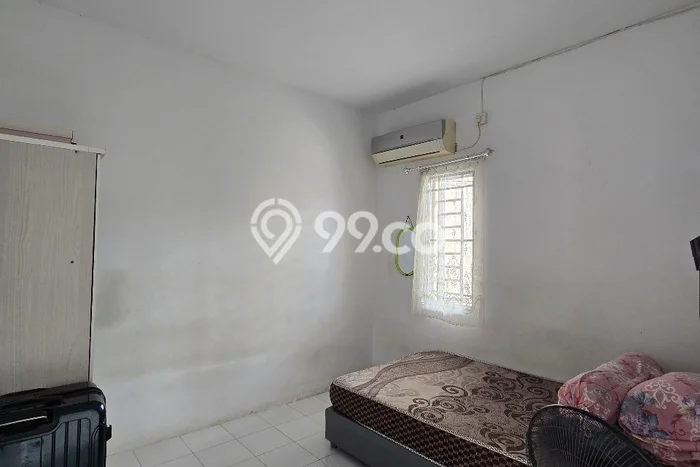 Rumah Sederhana Dijual Lokasi Batam Kota 2 Kamar dengan Luas Tanah 72m2 Rumah Sederhana Dijual Lokasi Batam Kota 2 Kamar dengan Luas Tanah 72m2