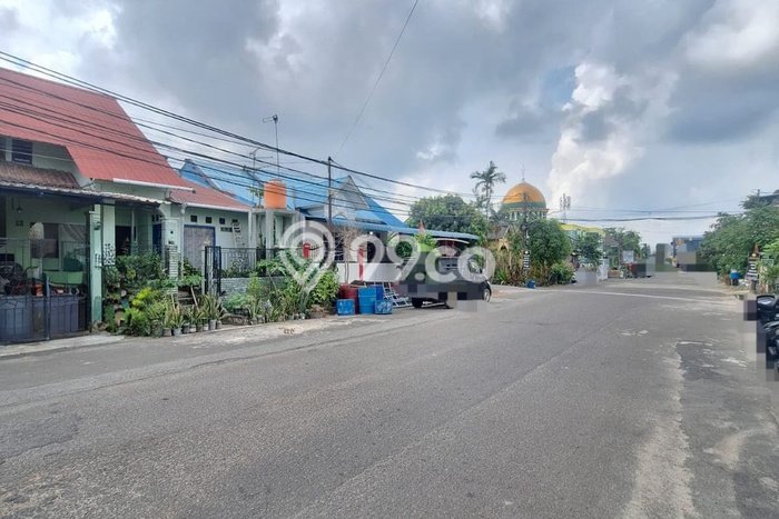 Rumah Minimalis 5 KT di Batam Centre Batam Unfurnished Rumah Minimalis 5 KT di Batam Centre Batam Unfurnished