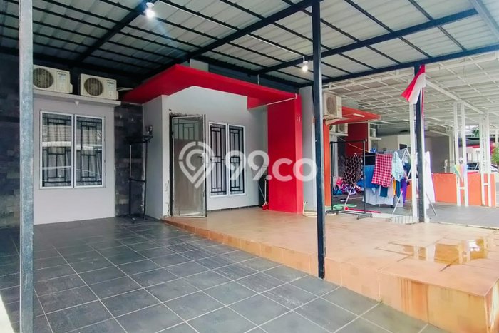 Disewakan Rumah Harga Terjangkau di Batam Centre Batam Punya 2 Kamar Tidur Disewakan Rumah Harga Terjangkau di Batam Centre Batam Punya 2 Kamar Tidur