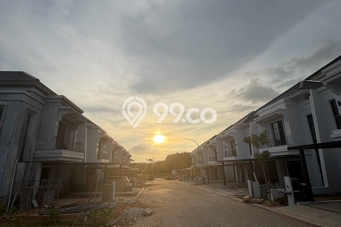 Hunian Nyaman Asri 3 KT Siap Huni di Nagoya Batam Hunian Nyaman Asri 3 KT Siap Huni di Nagoya Batam