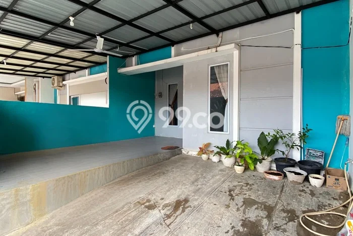 Rumah Luas Asri 2 KT Siap Pakai di Batam Centre Batam Rumah Luas Asri 2 KT Siap Pakai di Batam Centre Batam
