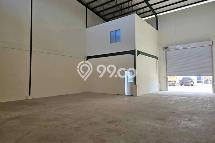 Unit Gudang Dijual di Bengkong Batam Luas Tanah 240m2, Luas Bangunan 252m2 Unit Gudang Dijual di Bengkong Batam Luas Tanah 240m2, Luas Bangunan 252m2