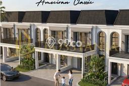 Jual Rumah Favorit Siap Huni LB 85m2 di Klaten Selatan, Klaten Jual Rumah Favorit Siap Huni LB 85m2 di Klaten Selatan, Klaten