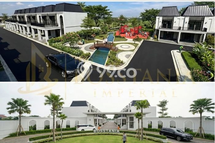 Hunian Cantik Minimalis Lb 95m2 di Klaten Selatan, Klaten Hunian Cantik Minimalis Lb 95m2 di Klaten Selatan, Klaten