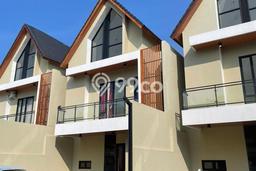 Rumah Modern Minimalis 3 Kamar Siap Huni di Pati Rumah Modern Minimalis 3 Kamar Siap Huni di Pati