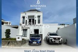 Rumah Modern Minimalis 3 KT Siap Huni di Pati Rumah Modern Minimalis 3 KT Siap Huni di Pati