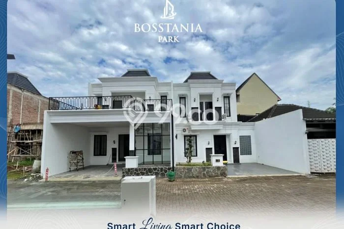 Rumah Modern 3 KT di Pati Kota Pati Unfurnished Rumah Modern 3 KT di Pati Kota Pati Unfurnished