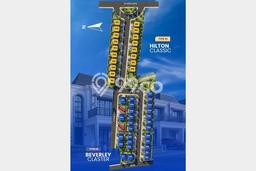 Rumah Modern Minimalis 3 KT Siap Huni di Klaten Selatan Rumah Modern Minimalis 3 KT Siap Huni di Klaten Selatan