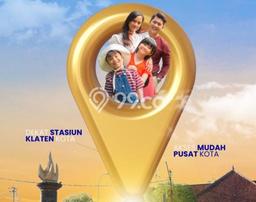 Rumah Modern Cantik 3 Kamar Bisa Langsung Pindah di Klaten Selatan Rumah Modern Cantik 3 Kamar Bisa Langsung Pindah di Klaten Selatan